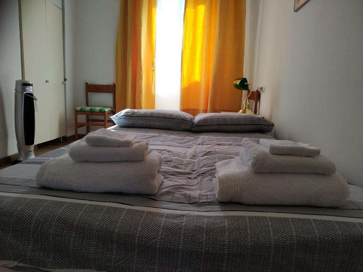 Appartamento Monte Grappa - Rho Fiera Bareggio Ngoại thất bức ảnh