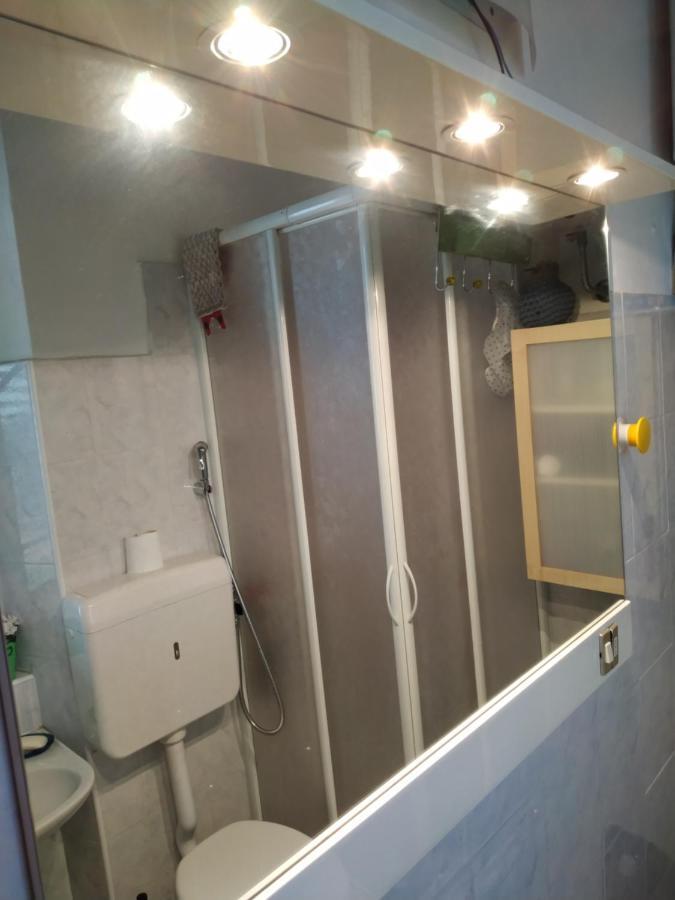 Appartamento Monte Grappa - Rho Fiera Bareggio Ngoại thất bức ảnh