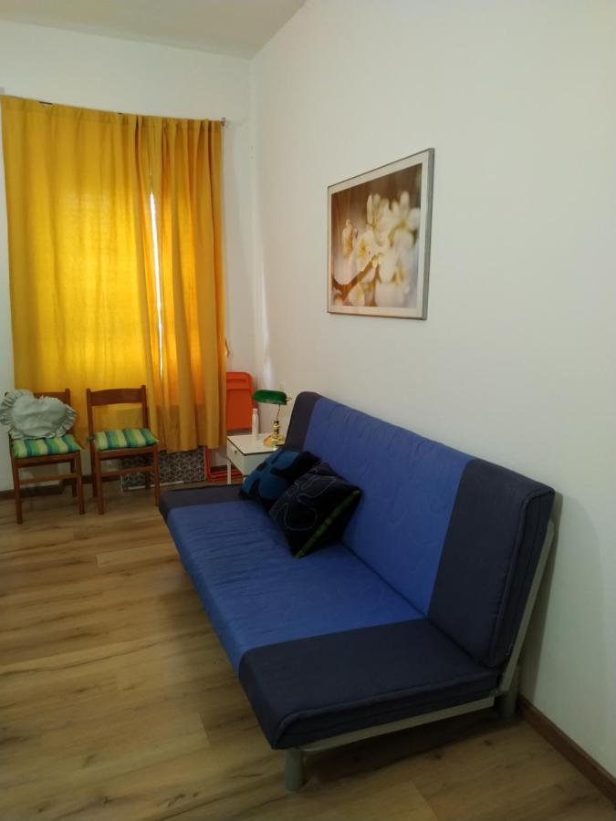 Appartamento Monte Grappa - Rho Fiera Bareggio Ngoại thất bức ảnh