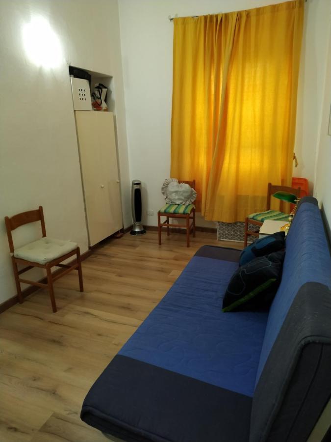 Appartamento Monte Grappa - Rho Fiera Bareggio Ngoại thất bức ảnh
