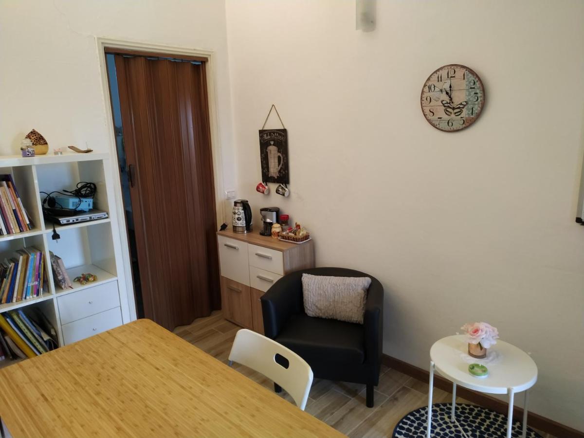 Appartamento Monte Grappa - Rho Fiera Bareggio Ngoại thất bức ảnh